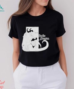 Vexstacyart Damsel I’m The Dragon Shirt