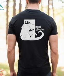 Vexstacyart Damsel I’m The Dragon Shirt