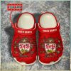 Funny Ohio State Buckeyes Ncaa Crocs