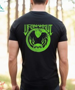 Vibrhate Ufomammut Shirt
