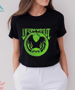 Vibrhate Ufomammut Shirt