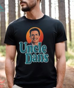 Vibzmiami Uncle Dan’s Shirt