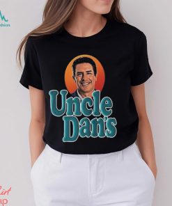 Vibzmiami Uncle Dan’s Shirt