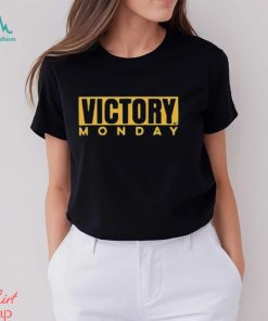 Victory Monday Mr Shirt