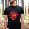 Design Midwest Apology Pure Genuine Ope Sorry Shirt