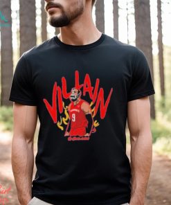 Villain T Shirt