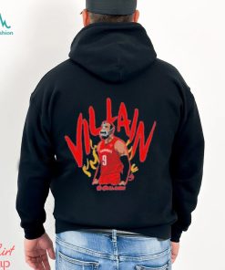 Villain T Shirt