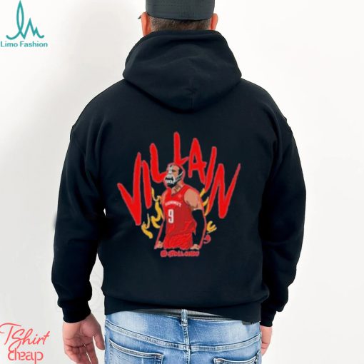 Villain T Shirt