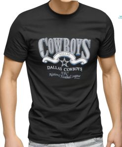 Vintage 1996 Dallas Cowboys NFL Graphic Spell Out shirt