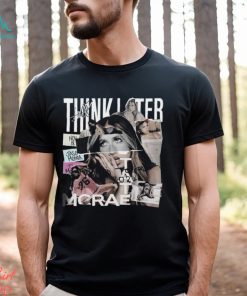 Vintage 90S Tate Mcrae World Tour 2024 Unisex T Shirt