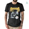 Official James Cook Let Him Cook Shirt