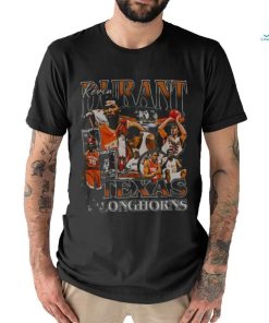 Vintage 90s Graphic Style Kevin Durant T Shirt