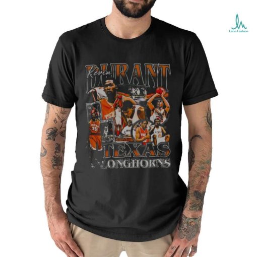 Vintage 90s Graphic Style Kevin Durant T Shirt