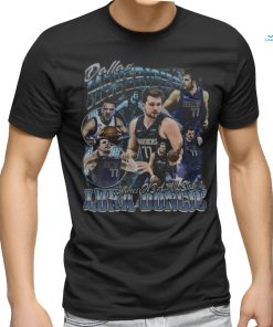 Vintage 90s Graphic Style Luka Doncic T Shirt