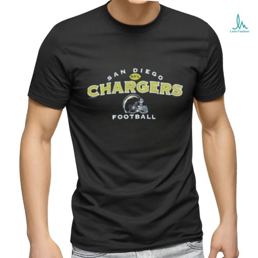 Vintage 90’s NFL San Diego Chargers Tee Shirt
