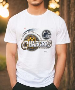Vintage 90s San Diego Chargers shirt