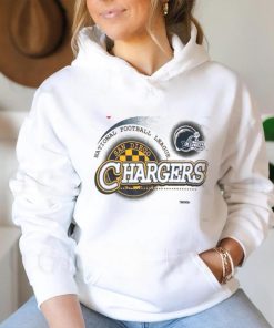 Vintage 90s San Diego Chargers shirt