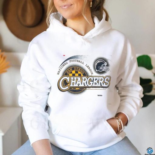 Vintage 90s San Diego Chargers shirt