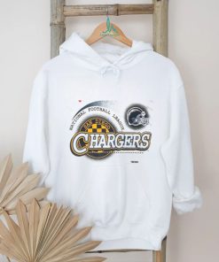 Vintage 90s San Diego Chargers shirt