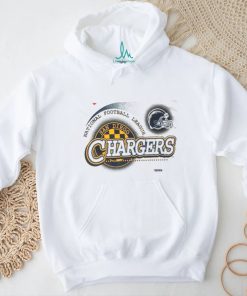 Vintage 90s San Diego Chargers shirt