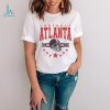 Holy Shit My Anxiety Got Me Racing To Conclusions T shirt