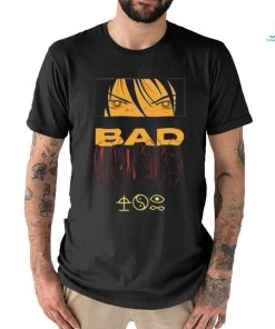 Vintage Bad Omens Shirt, Groovy Bad Omens Tour 2023 shirt