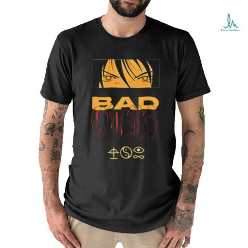 Vintage Bad Omens Shirt, Groovy Bad Omens Tour 2023 shirt