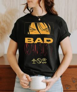 Vintage Bad Omens Shirt, Groovy Bad Omens Tour 2023 shirt