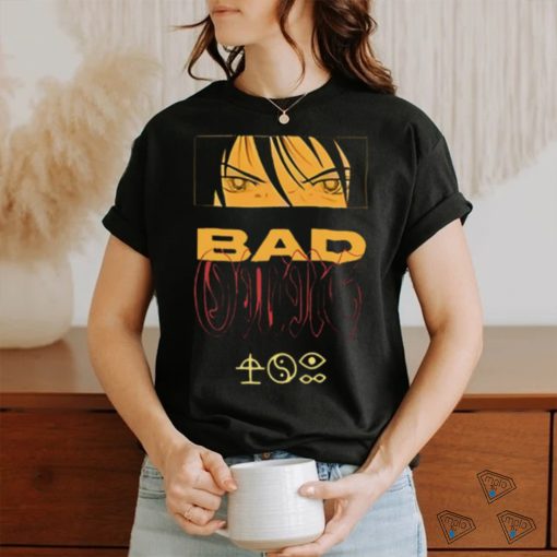 Vintage Bad Omens Shirt, Groovy Bad Omens Tour 2023 shirt