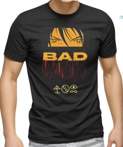 Vintage Bad Omens Shirt, Groovy Bad Omens Tour 2023 shirt