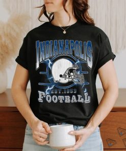 Vintage Bootleg NFL Indianapolis Colts Crewneck shirt