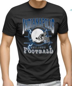 Vintage Bootleg NFL Indianapolis Colts Crewneck shirt