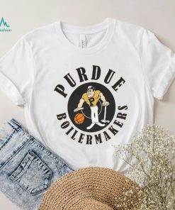 Vintage Center Court Pete Shirt