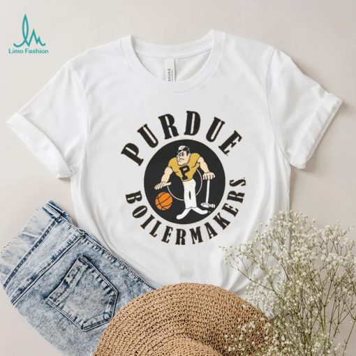 Vintage Center Court Pete Shirt