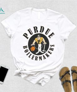 Vintage Center Court Pete Shirt