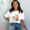 Christmas Present Christmas Past T shirt