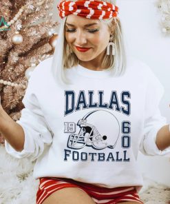 Vintage Dallas Cowboys 1960 football helmet draw gift shirt, hoodie, sweater, long sleeve and tank top Vintage Dallas Cowboys 1960 football helmet draw gift shirt