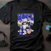 Mandarin Mustangs vs everybody shirt