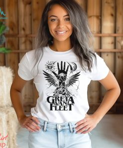 Vintage Greta Van Fleet Starcatcher Tour 2023 2024 Shirt, hoodie, sweater, long sleeve and tank top Vintage Greta Van Fleet Starcatcher Tour 2023 2024 Shirt