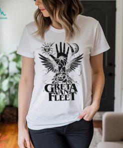 Vintage Greta Van Fleet Starcatcher Tour 2023 2024 Shirt, hoodie, sweater, long sleeve and tank top Vintage Greta Van Fleet Starcatcher Tour 2023 2024 Shirt