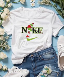 Vintage Grinch Christmas T Shirt