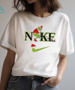Vintage Grinch Christmas T Shirt