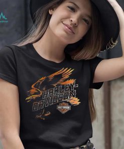 Vintage Harley Davidson Phoenix Shirt