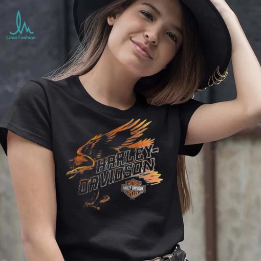 Vintage Harley Davidson Phoenix Shirt