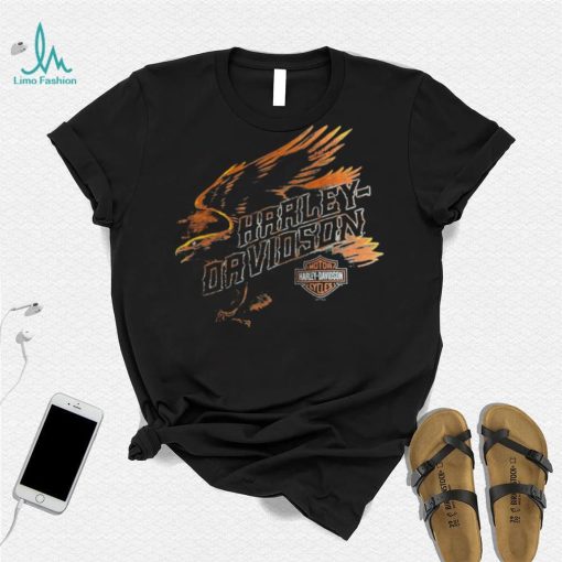 Vintage Harley Davidson Phoenix Shirt