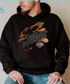 Vintage Harley Davidson Phoenix Shirt