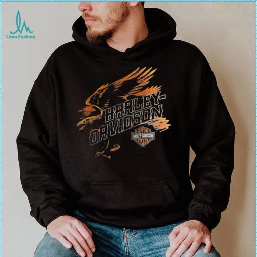 Vintage Harley Davidson Phoenix Shirt