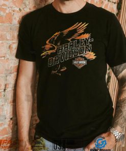 Vintage Harley Davidson Phoenix Shirt
