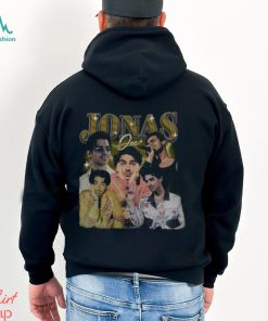 Vintage Joe Jonas 90’S Shirt T Shirt