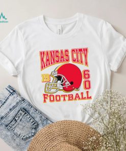 Vintage Kansas City Chiefs 1960 football helmet draw gift shirt, hoodie, sweater, long sleeve and tank top Vintage Kansas City Chiefs 1960 football helmet draw gift shirt